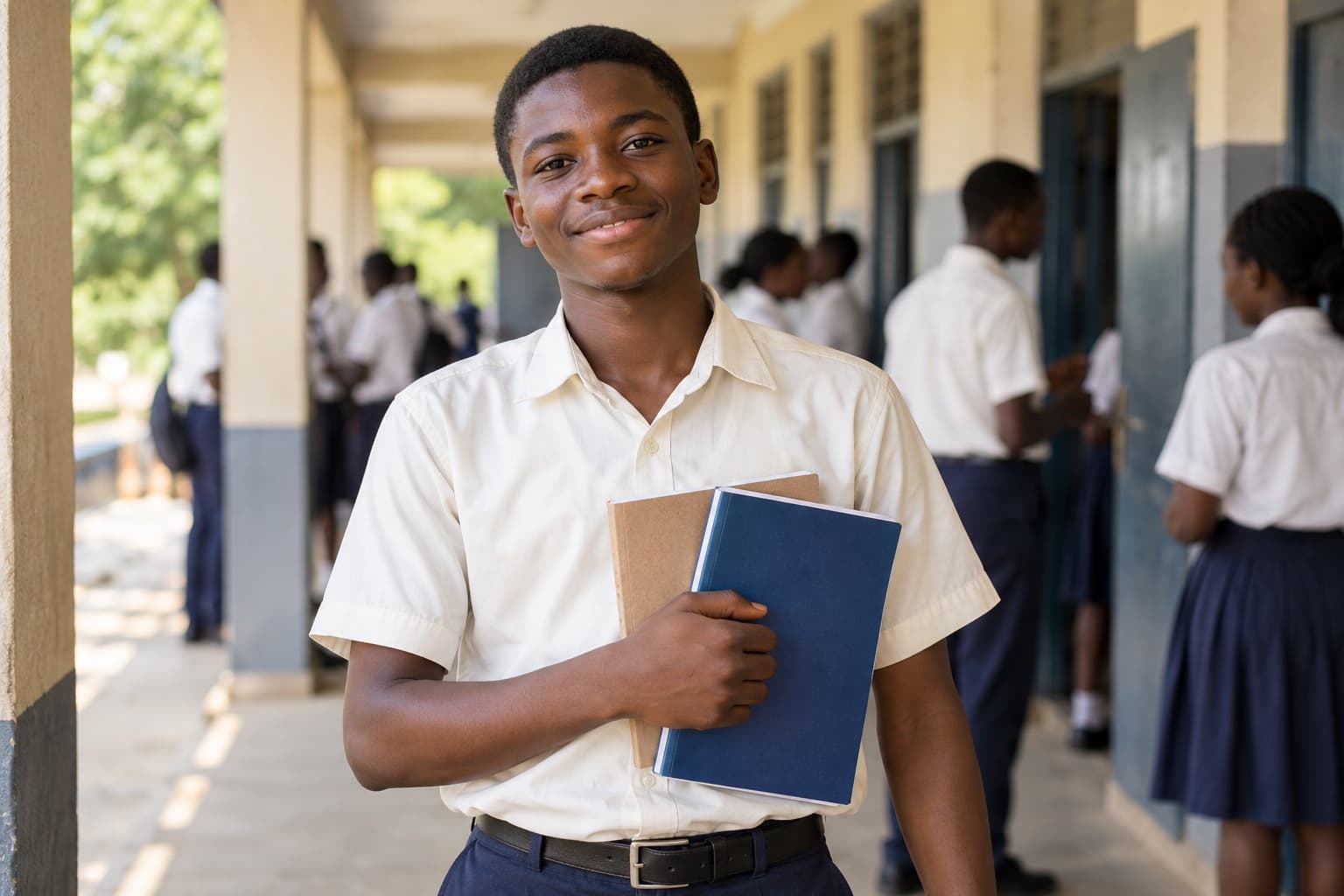 Education Support